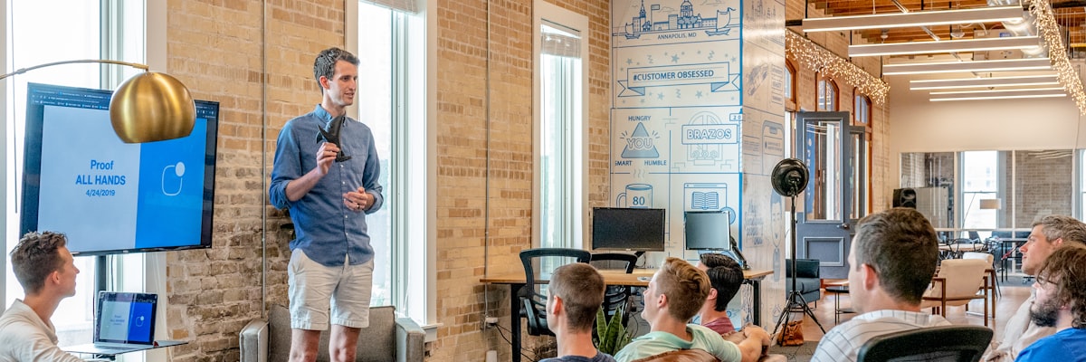 BetterWay Consulting team culture Charlotte NC